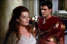 Belinda Lee a jucat o pe MESSALINA în filmul  MESSALINA VENERE IMPERATRICE profimedia 0954597802 jpg
