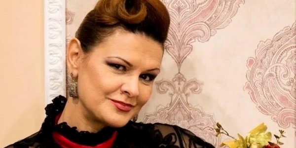 Maria Buza