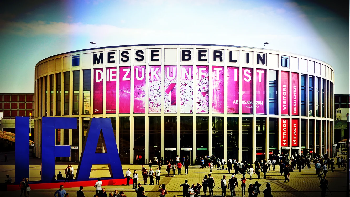 IFA 2015