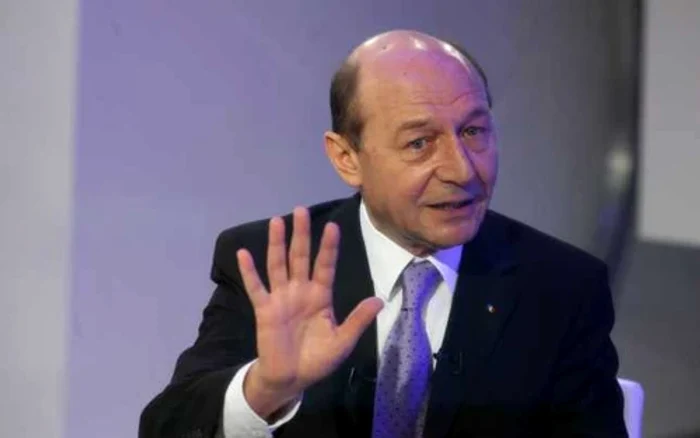Traian Băsescu a rămas fără toate privilegiile funcției de fost președinte al României