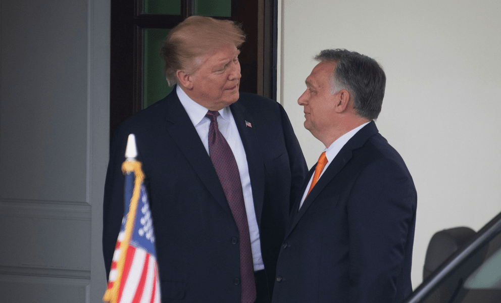 Biden, criticat de „calul troian” din UE: A mers prea departe cu Putin. Trump e speranța