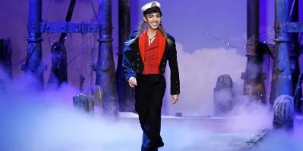 galliano