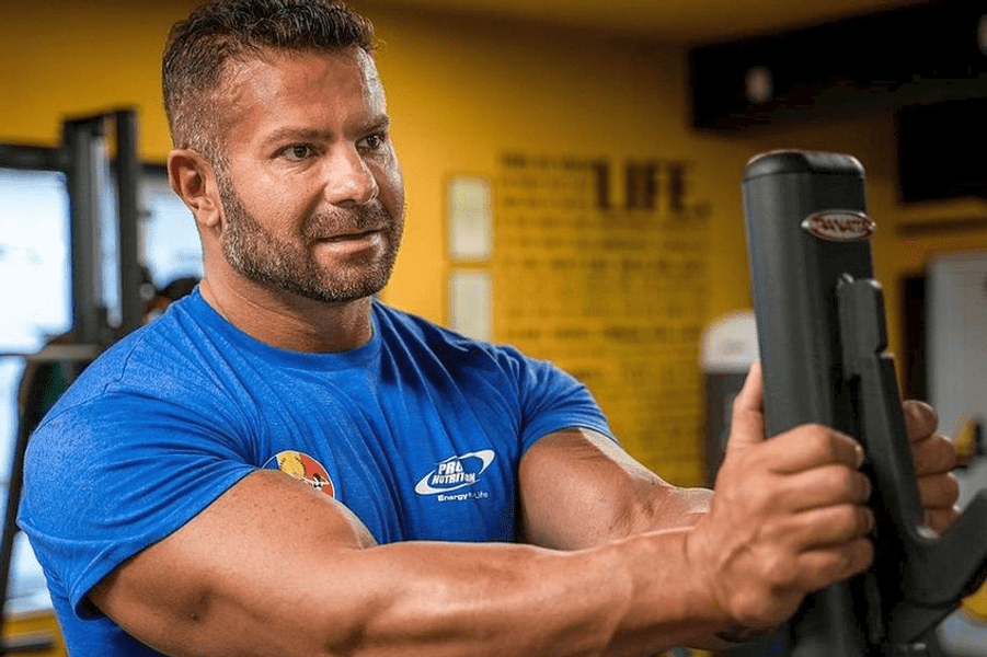 România își încordează „mușchii“: Gabriel Toncean, numire spectaculoasă în sportul mondial