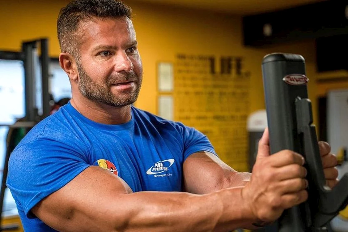 Gabriel Toncean e și un practicant al sportului din postura de șef de al federației.