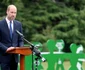 Prințul William. FOTO: Profimedia
