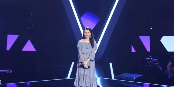 marina arsene vocea romaniei 2019 foto pro tv
