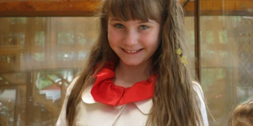 Neamţ: Portret/Andreea Panaitescu: „Premiile mă încurajează să merg mai departe“