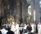 Consacrarea noului Episcop Romano-catolic de Timişoara