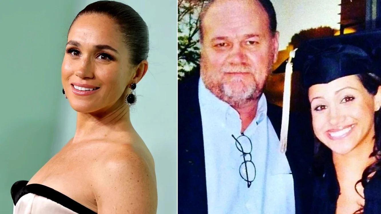 Ce i-ar fi scris Meghan Markle tatălui său în ultima scrisoare