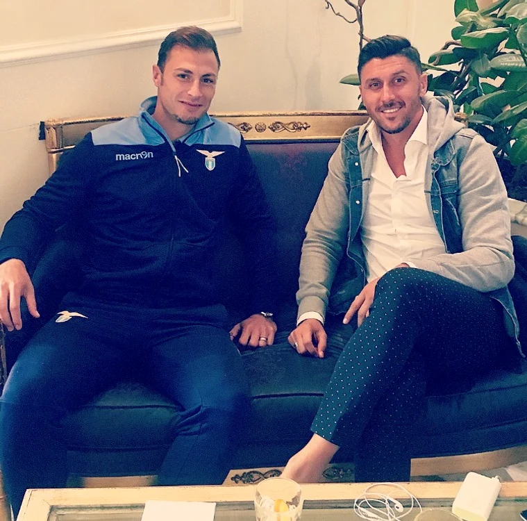 
    Ciprian Marica şi Ştefan Radu  