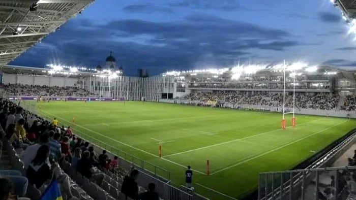 Directorul Complexului Sportiv Național „Arcul de Triumf”, în centrul unui scandal de proporții