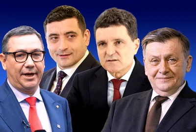 colaj candidati prezidentiale sursa mediafax jpeg