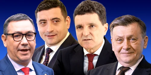 colaj candidati prezidentiale sursa mediafax jpeg