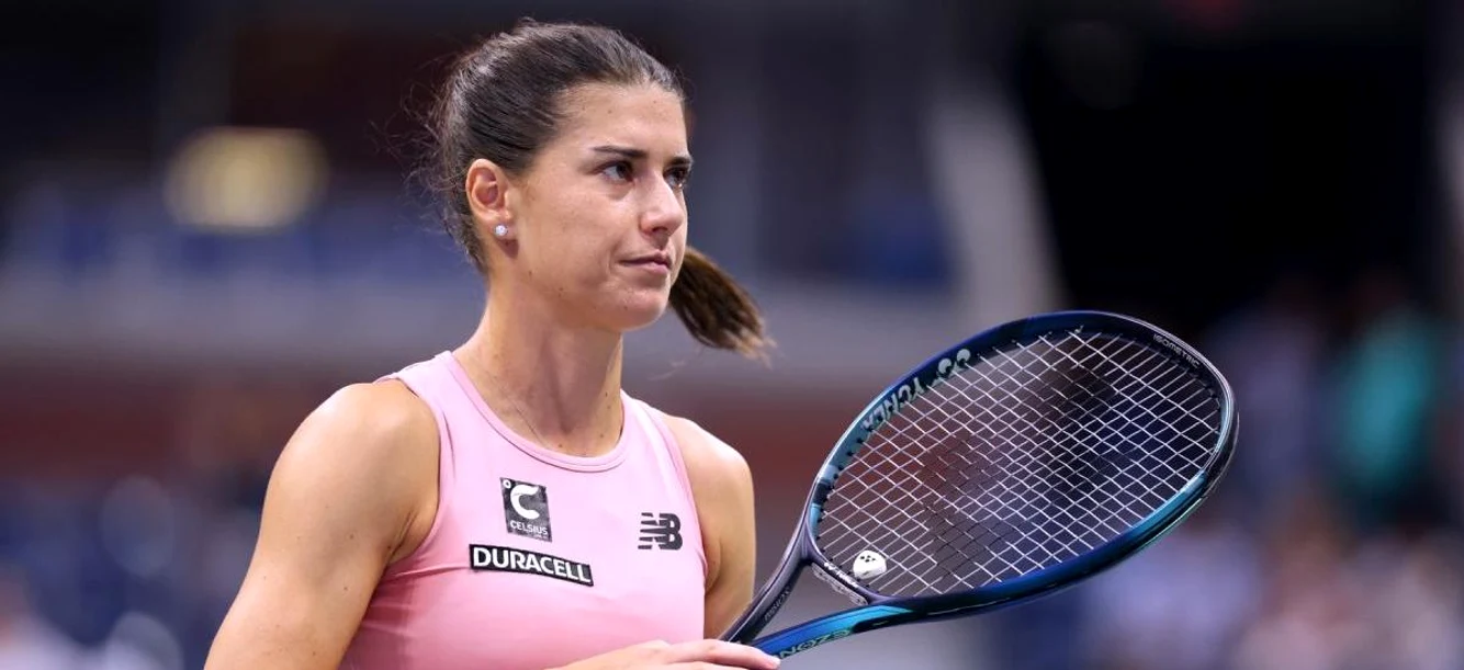 Sorana Cîrstea | FOTO Profimedia 