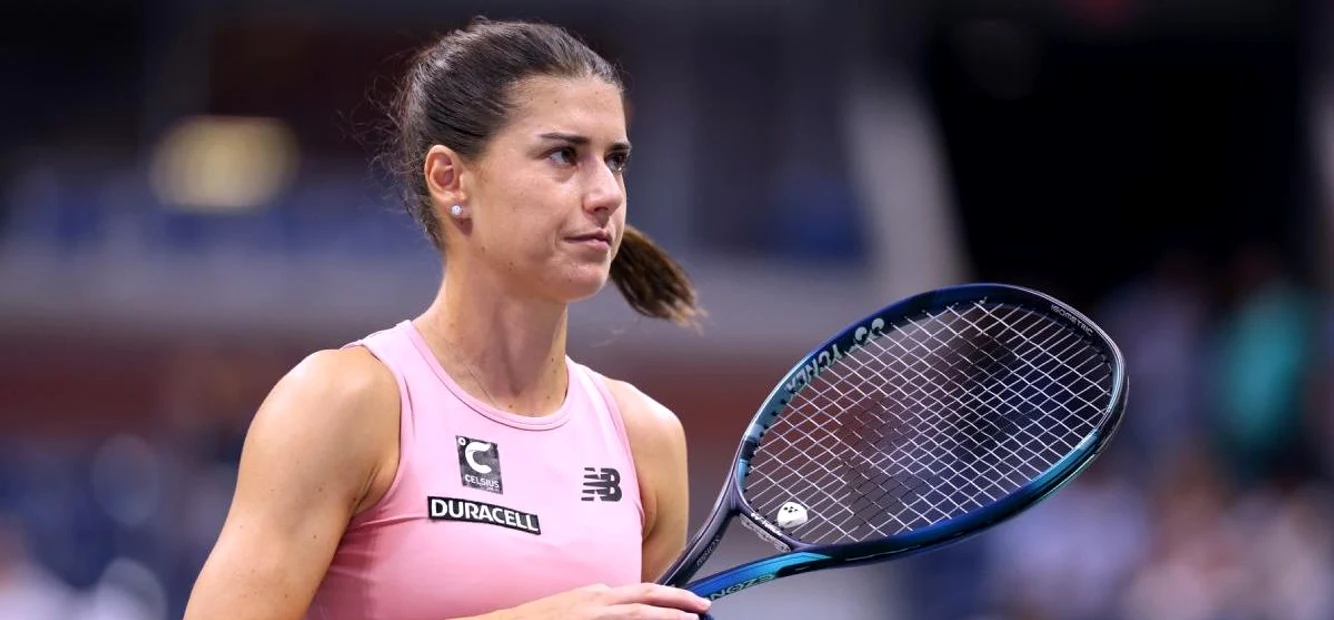 Sorana evoluează cu multă încredere FOTO Profimedia