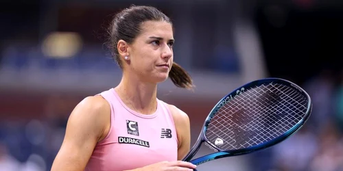 Sorana Cîrstea | FOTO Profimedia