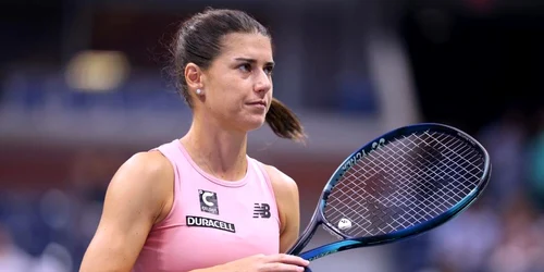 Sorana Cîrstea | FOTO Profimedia 