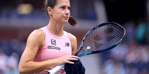 Sorana Cîrstea | FOTO Profimedia 
