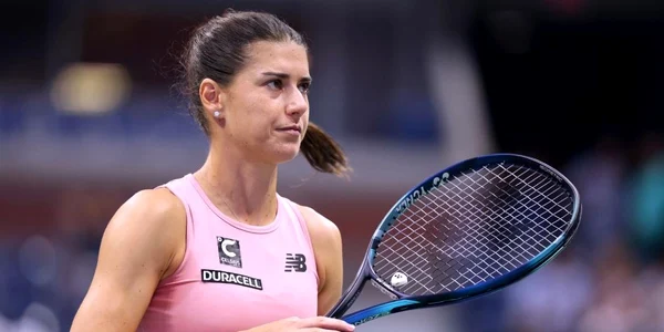 Sorana Cîrstea | FOTO Profimedia 