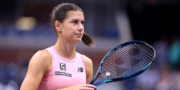 Sorana Cîrstea | FOTO Profimedia 