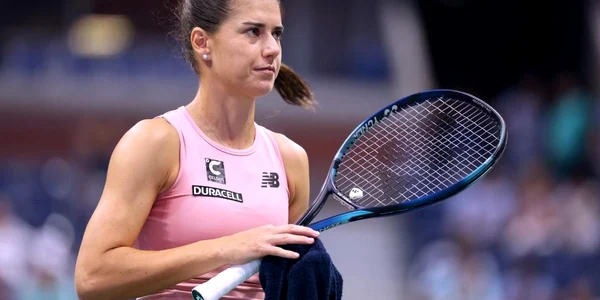 Sorana Cîrstea | FOTO Profimedia 