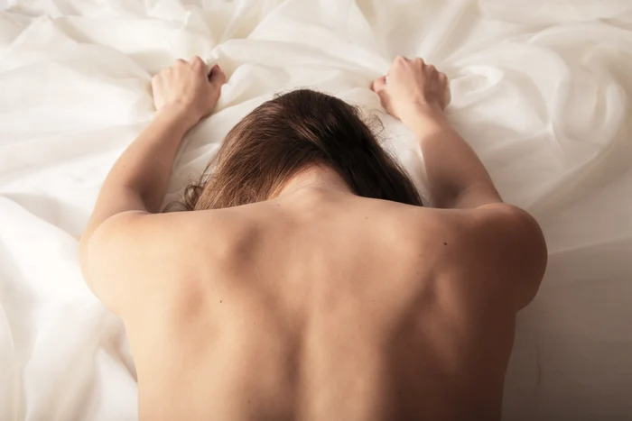 Cele mai bune poziții pentru sex anal sunt cele în care ambii parteneri se simt confortabilFoto: Click!