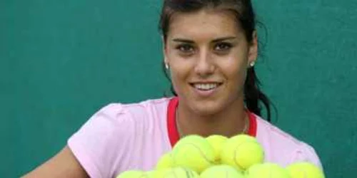 Sorana Cîrstea