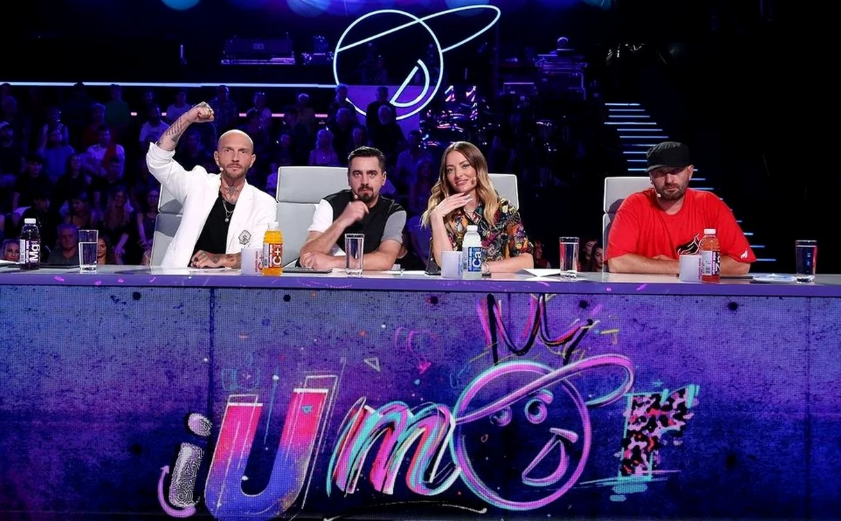 Când începe iUmor, sezonul 16, la Antena 1 / foto: Instagram