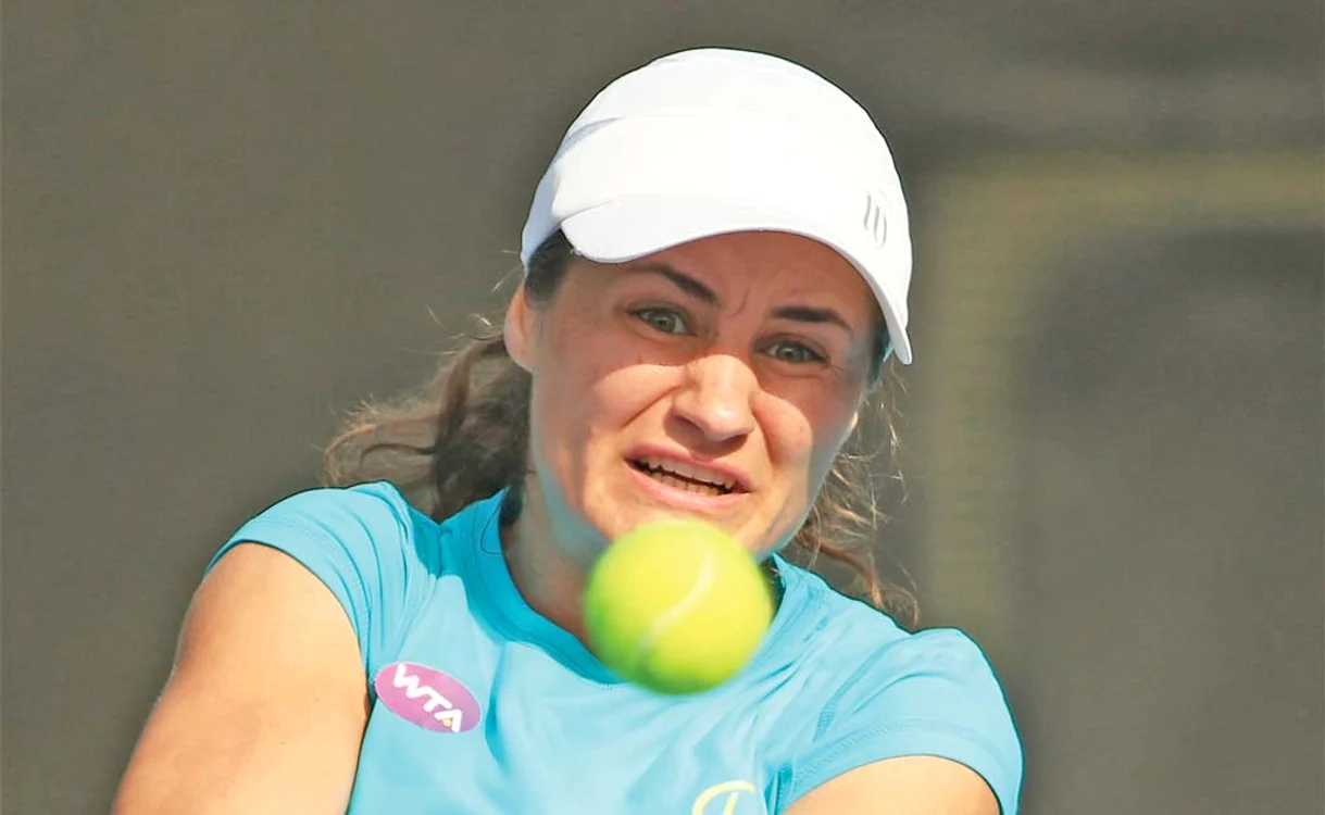 
    Monica Niculescu  