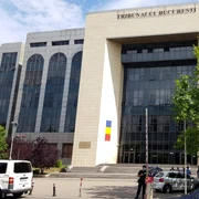 tribunalul bucuresti