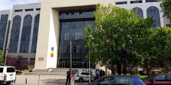 tribunalul bucuresti