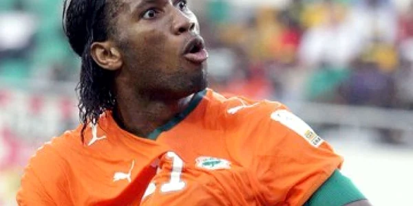 Drogba