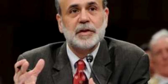 Ben Bernanke rămâne preşedintele Rezervei Federale, confirmă Obama