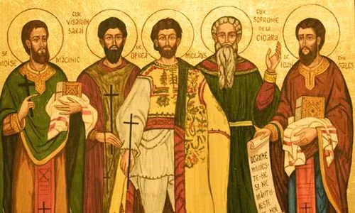 calendar ortodox 2021 21 octombrie sf marturisitori sfintii visarion sofronie oprea ioan din gales moise macinic din sibiel jpeg