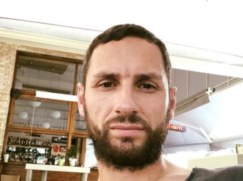 Lucian Burdujan, prima reacție după ce a fost dat dispărut de Poliția Română