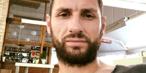 Lucian Burdujan FOTO Facebook jpg