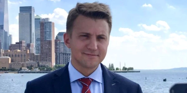 Konstantin Rojkov