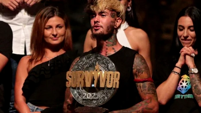 Zannidache a luat 50.000 de euro la Survivor România, de la Kanal D