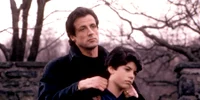 Sylvester Stallone si fiul sau, Sage Stallone   profimedia 0098179253 jpg