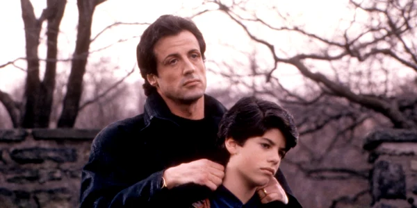 Sylvester Stallone si fiul sau, Sage Stallone profimedia 0098179253 jpg