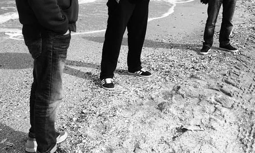 Doru Borobeica, Cristi Minculescu, Valter Popa jpeg