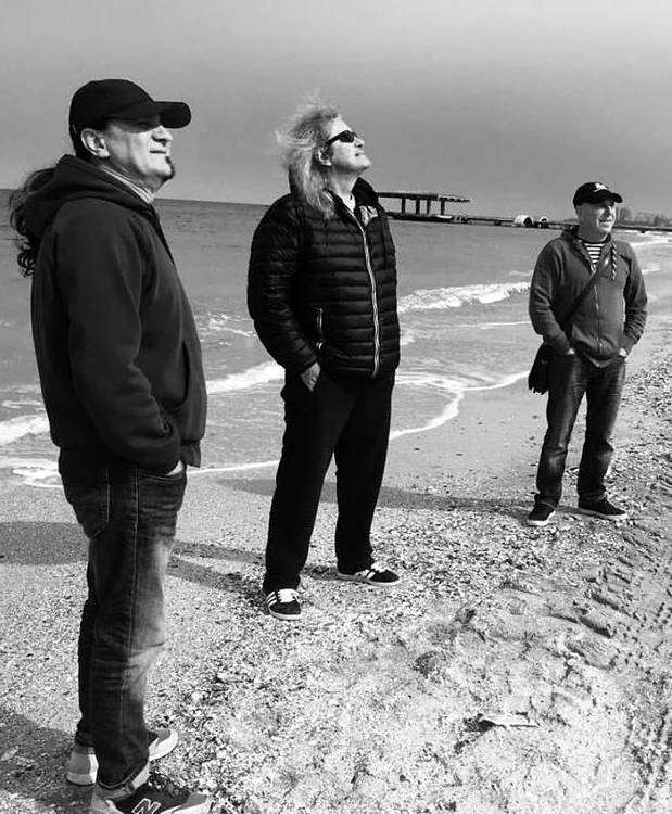 Doru Borobeica, Cristi Minculescu, Valter Popa jpeg