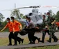 avion disparut indonezia recuperare cadavre FOTO AP