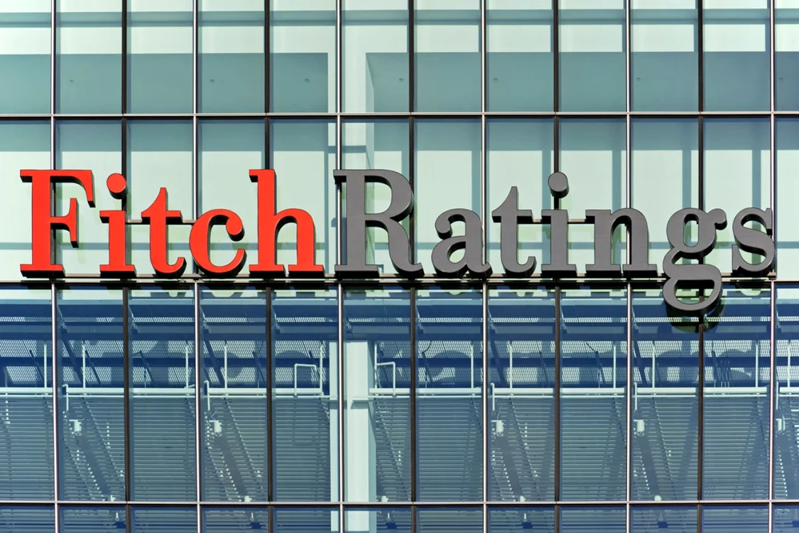 Fitch Ratings menţine ratingul României la BBB-. FOTO: arhivă