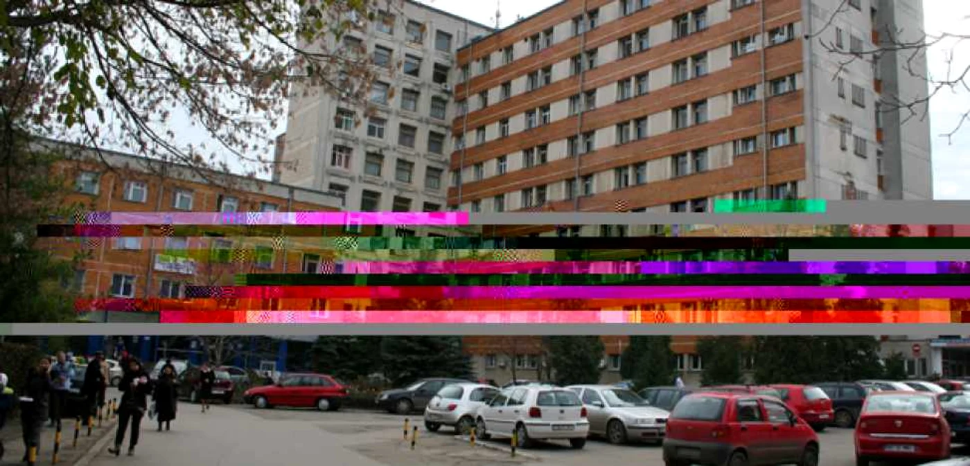 Majoritatea botoşănenilor care se tratează la Spitalul Judeţean pleacă acasă nemulţumiţi de servicii