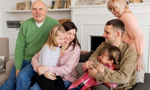Timpul în familie Cum să organizezi o seară alături de cei dragi jpg