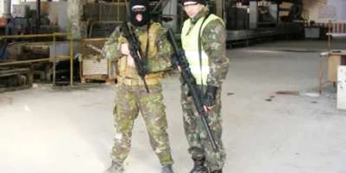 Airsoft