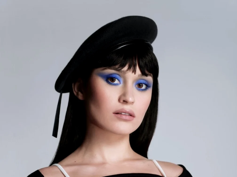 Irina Rimes FOTO Dimitri Caceaune