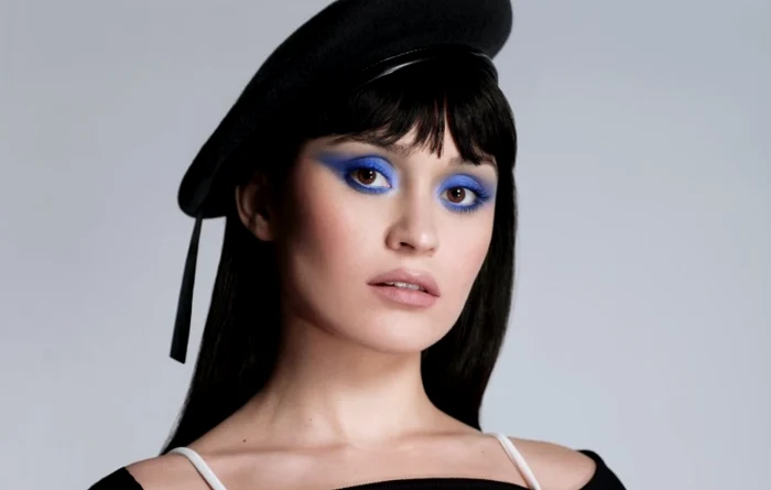 Irina Rimes, super sexy în videoclipul noii sale piese / foto: arhiva Click!