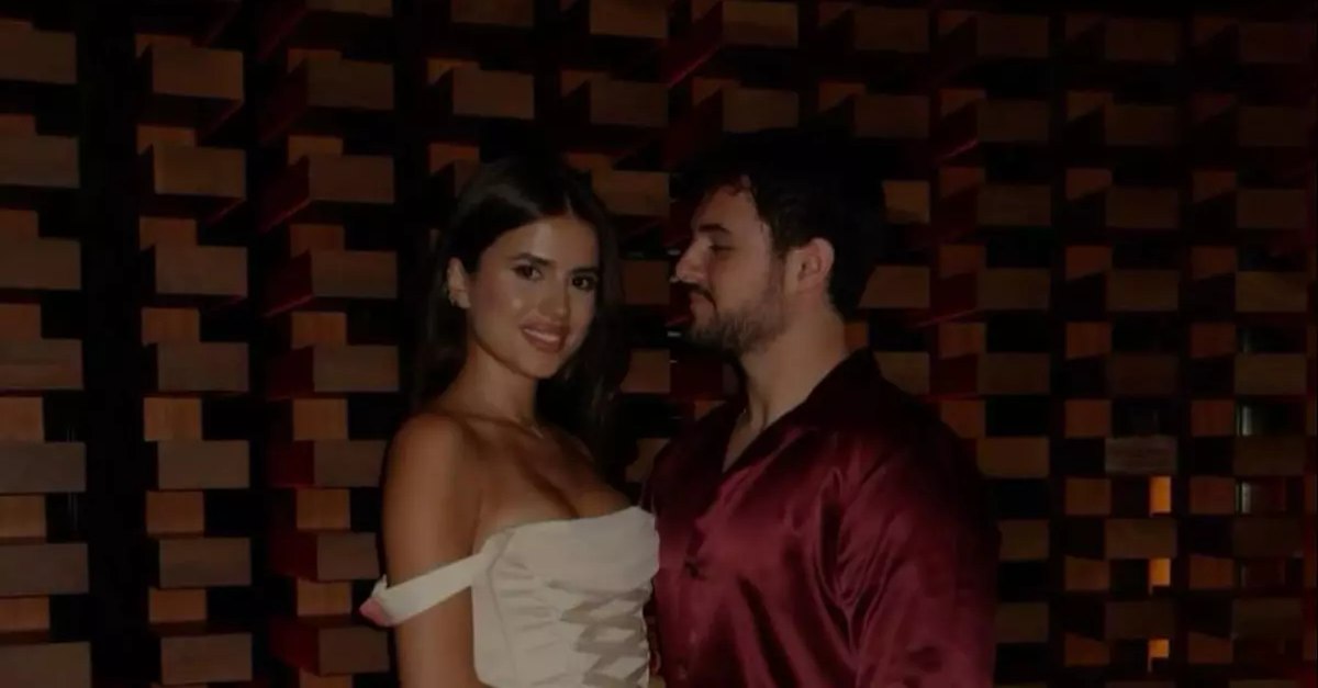 Mario Fresh și Miruna Gavrilă, prima apariție TV comună la Antena 1